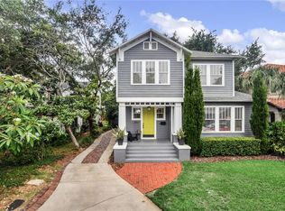 3213 W Wallcraft Ave, Tampa, FL 33611