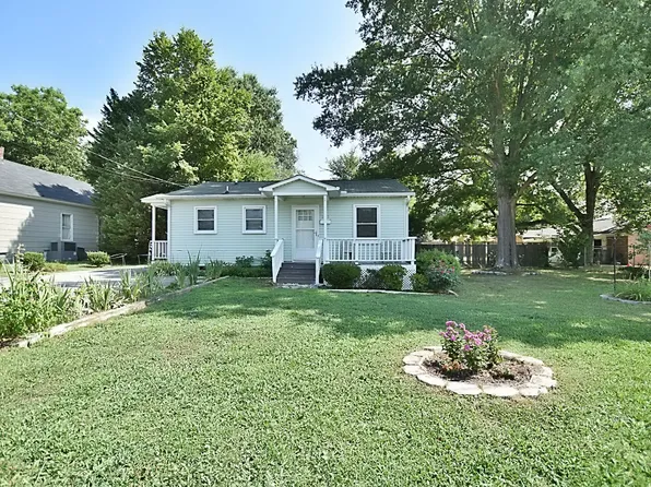 725 Standard St, Rock Hill, SC 29730