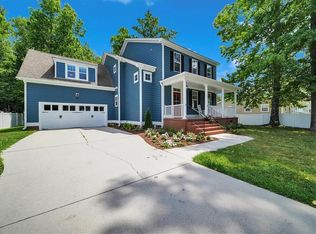 2008 Burson Dr, Chesapeake, VA 23323