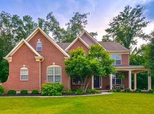 6907 Allegany Trl, Hamilton Twp, OH 45039