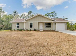 5589 Riviera Dr, Milton, FL 32583