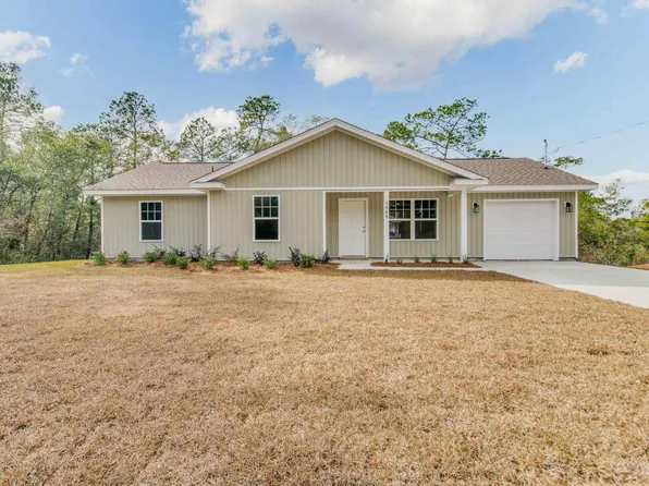 5589 Riviera Dr, Milton, FL 32583