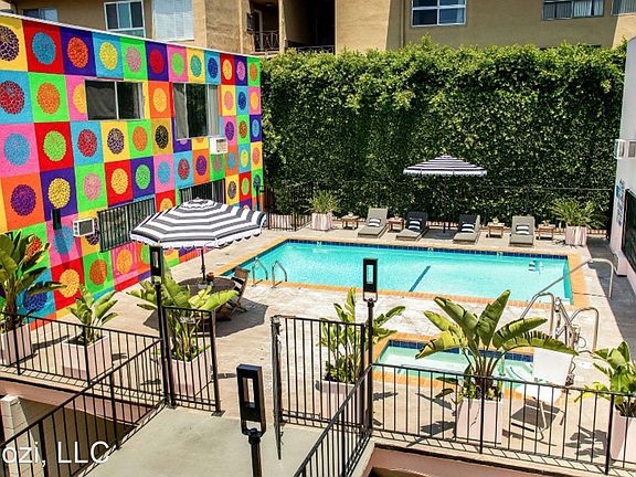 5th image of 956 Palm Ave #110