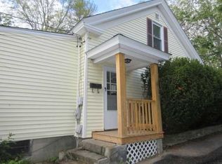 101 Church St, Pascoag, RI 02859