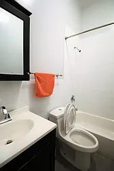 Rented by Next Door Realty NYC