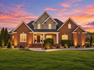 113 Stagecoach Pass, Tullahoma, TN 37388