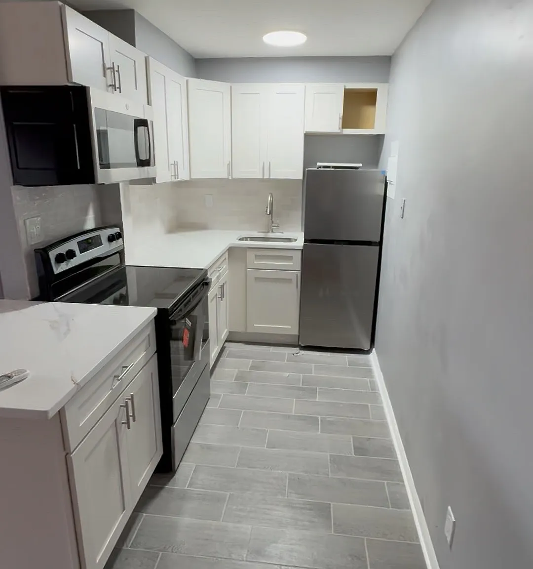 1 bed, $1,650 — Photo 3
