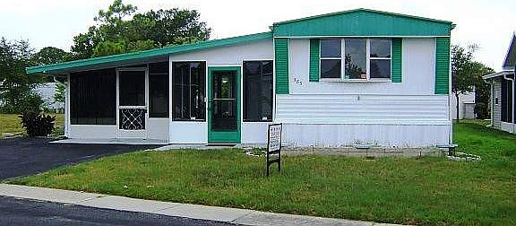 2nd image of 583 S Greenway Dr