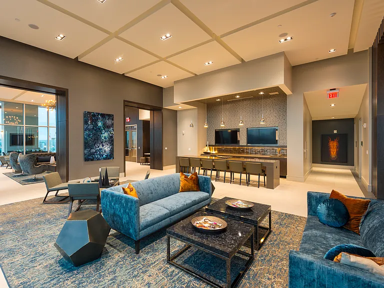 Latitude Med Center