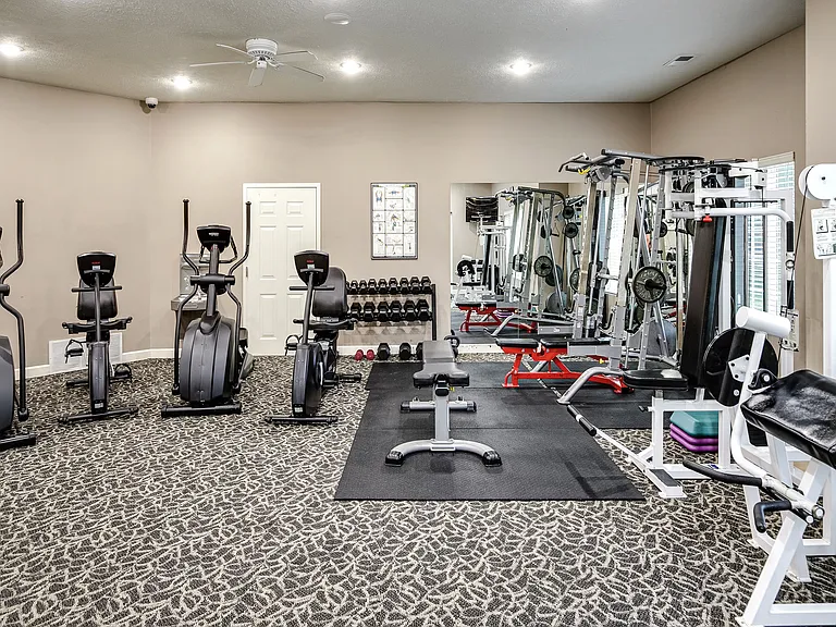 Tranquility Pointe — Photo 17