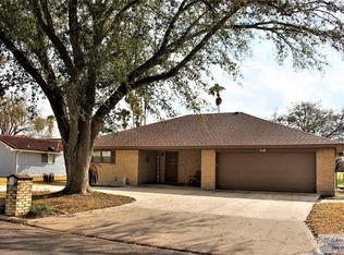 5217 Guava Dr UNIT 31, Harlingen, TX 78552