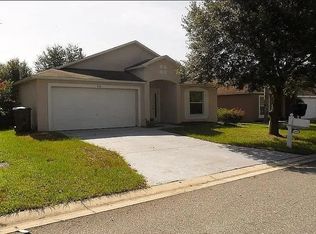 616 Jessamine Dr, Davenport, FL 33837