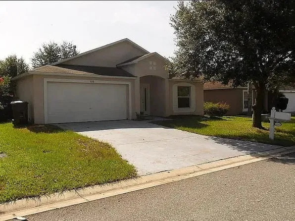 616 Jessamine Dr, Davenport, FL 33837
