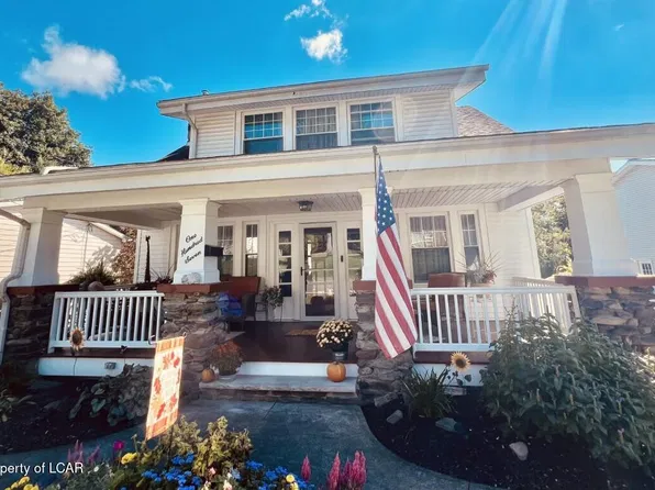 107 E Center St, Shavertown, PA 18708