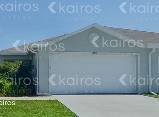 18310 Gibraltar Ln, Lehigh Acres, FL 33936