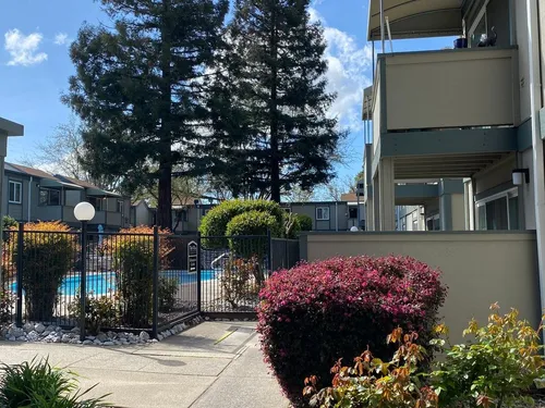 The Villas at Chico Photo 1