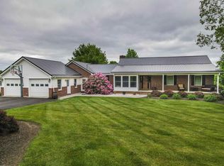 1770 Tuckahoe Dr, Riner, VA 24149