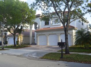 13112 SW 53rd St, Miramar, FL 33027
