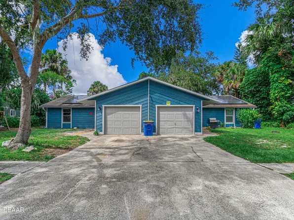 1301 Bond St, Edgewater, FL 32132