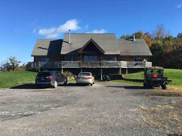 1299 Schoharie Tpke, Duanesburg, NY 12056