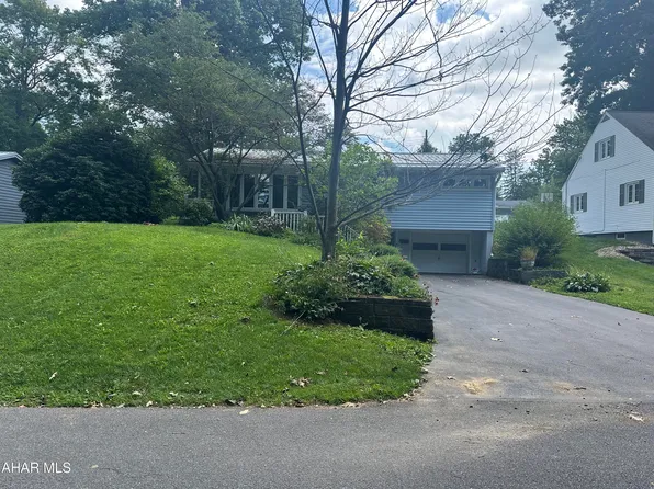 4307 3rd Ave, Altoona, PA 16602