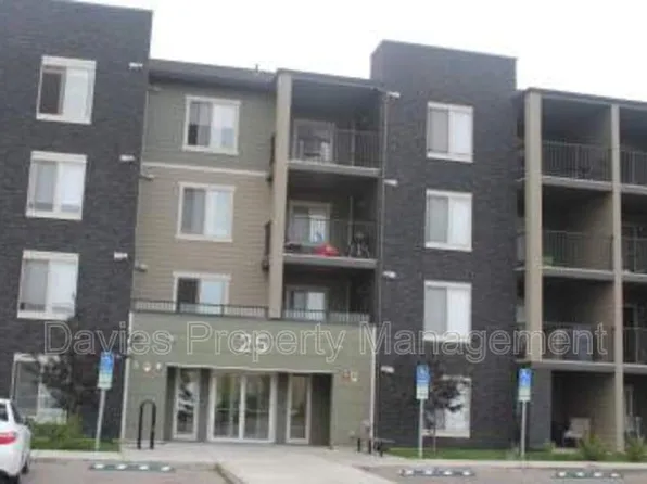25 Element Dr N, Saint Albert, AB