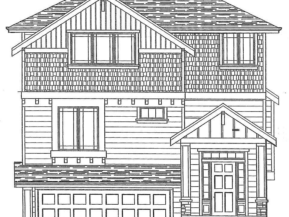 2nd image of 20632 2nd Ave W