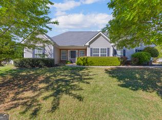 678 Bailey Dr, Jefferson, GA 30549