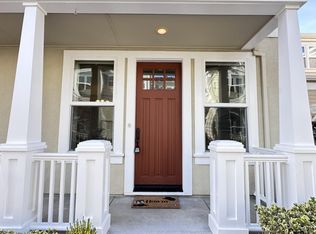 135 Creekside Village Dr, Los Gatos, CA