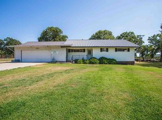 28 Hill Billy Ln, Ardmore, OK 73401