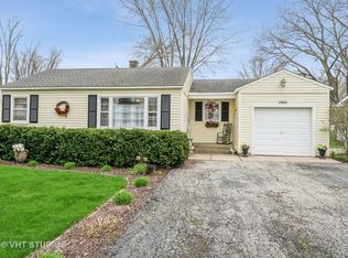 1901 Flower St, McHenry, IL 60050