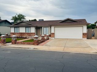 4719 E Contessa St, Mesa, AZ 85205