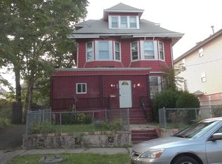 25-27 Van Ness Pl, Newark, NJ 07108