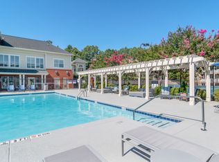 Chattahoochee Ridge, Atlanta, GA 30350
