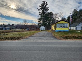 34 River Rd, Howland, ME 04448