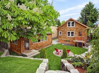 517 30th Ave E #BASEMENT, Seattle, WA 98112