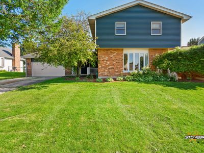 3205 W Bretons Dr, McHenry, IL, 60050