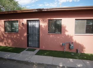 7320 Dale Rd #C, El Paso, TX 79915