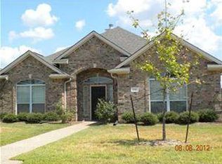 930 Dove Landing Ave, College Station, TX 77845
