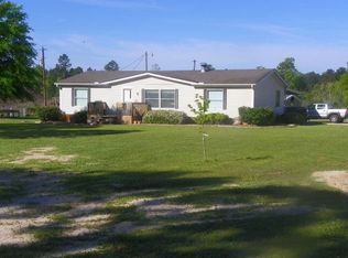 9577 Fm 58, Lufkin, TX 75901