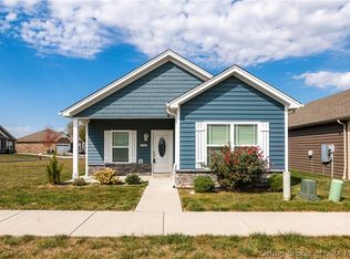 3909 Bird Song Way, Jeffersonville, IN 47130