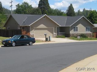 248 Oak Tree Cir, Murphys, CA 95247