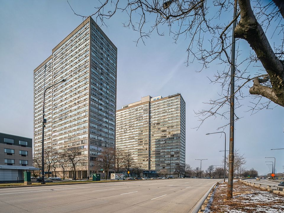1st image of 4800 S Chicago Beach Dr APT 301S