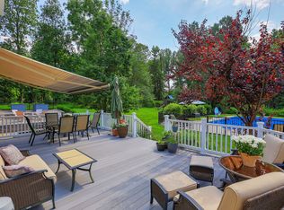 7 Mustang Trl, Warren, NJ 07059