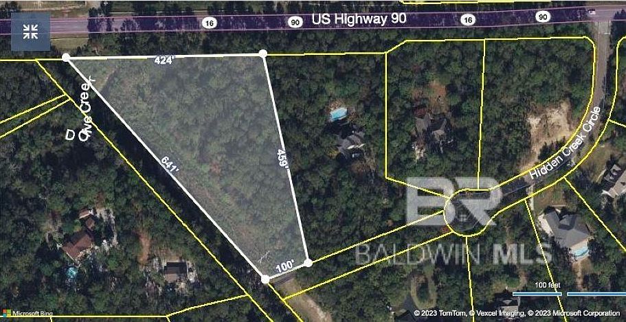 1st image of 29453 Hidden Creek Cir #1