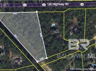 29453 Hidden Creek Cir #1, Daphne, AL 36526