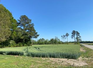 1537 Harrington Rd, Fairmont, NC 28340