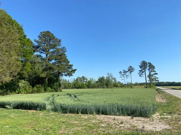 1537 Harrington Rd, Fairmont, NC 28340