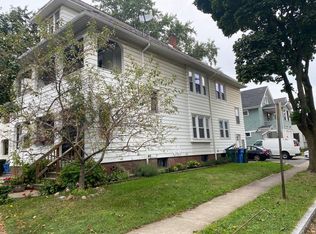 52-54 Luzerne St, Rochester, NY 14620