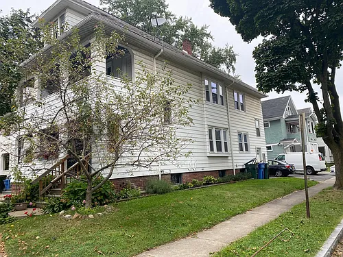 52-54 Luzerne St #UPPER Photo 1